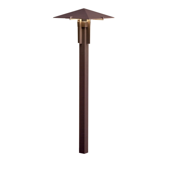 Kichler Canada - 15803AZT30R - LED Path Light - Textured Architectural Bronze