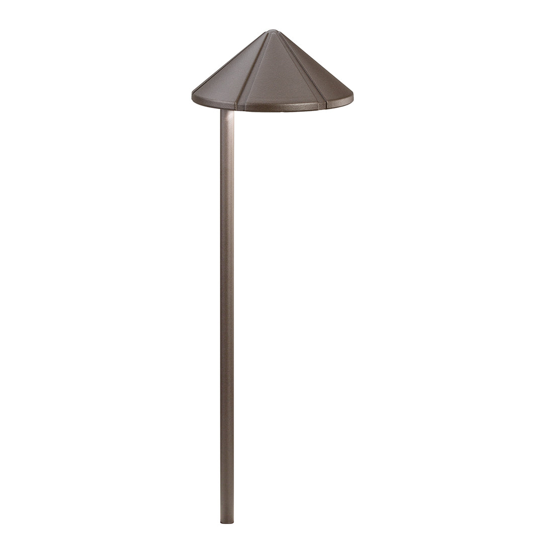 Kichler Canada - 15815AZT30R - LED Side Mount - Textured Architectural Bronze