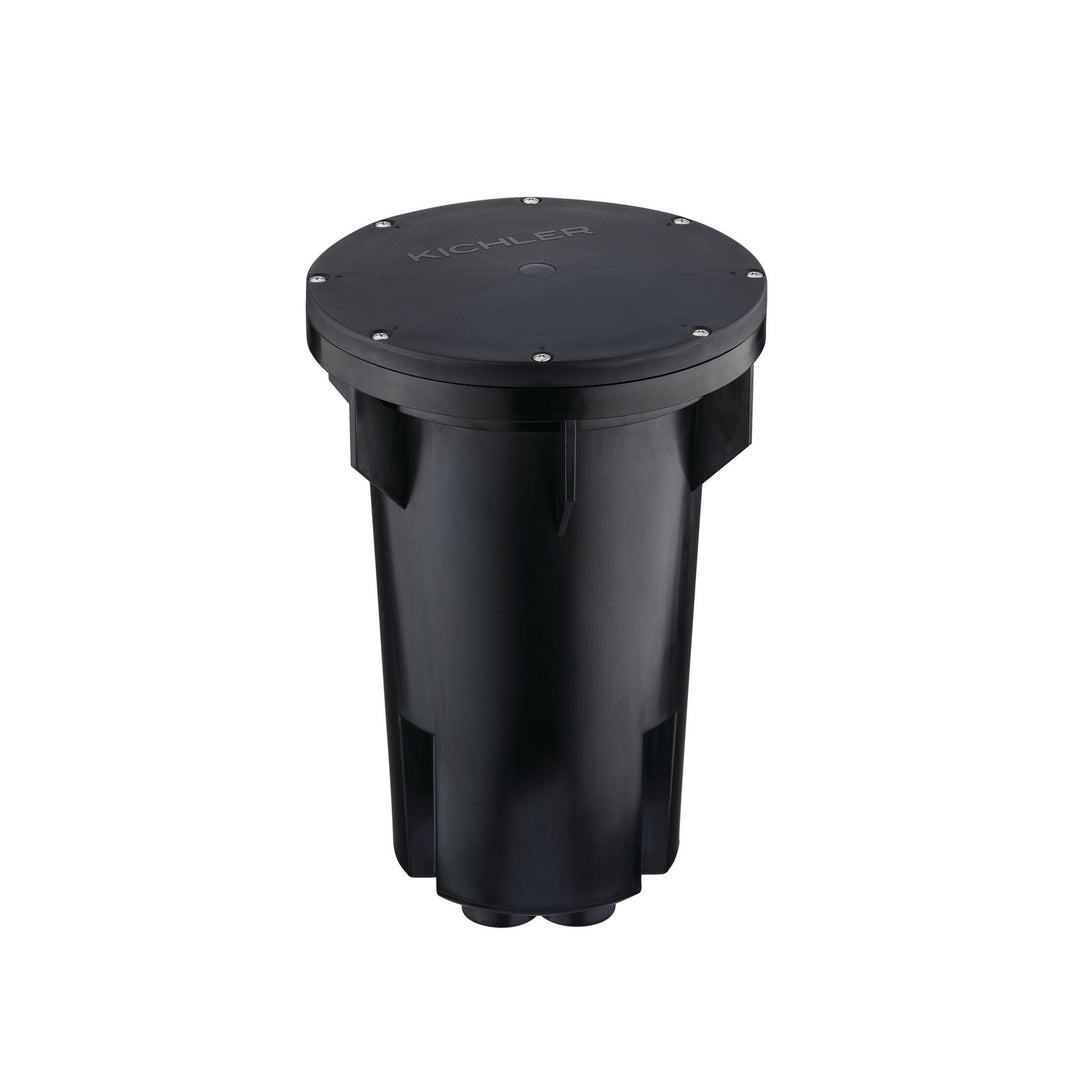 Kichler Canada - 15IGT100 - Transformer - Transformer - Standard Series - Black
