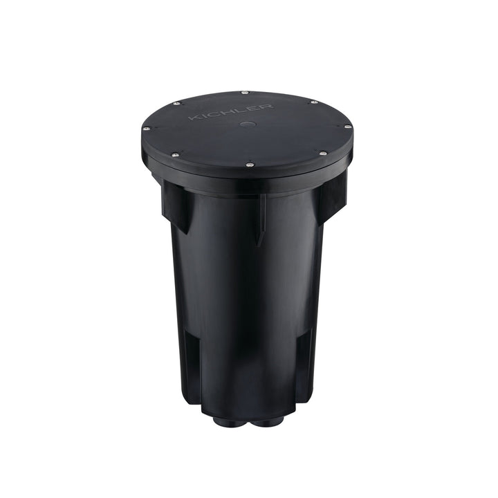 Kichler Canada - 15IGT100 - Transformer - Transformer - Standard Series - Black