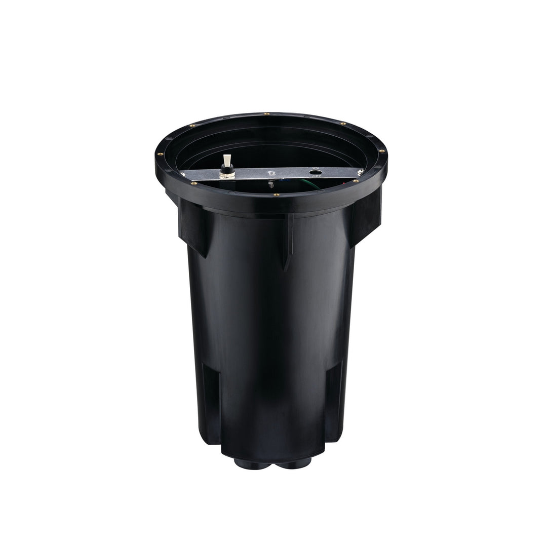 Kichler Canada - 15IGT100 - Transformer - Transformer - Standard Series - Black