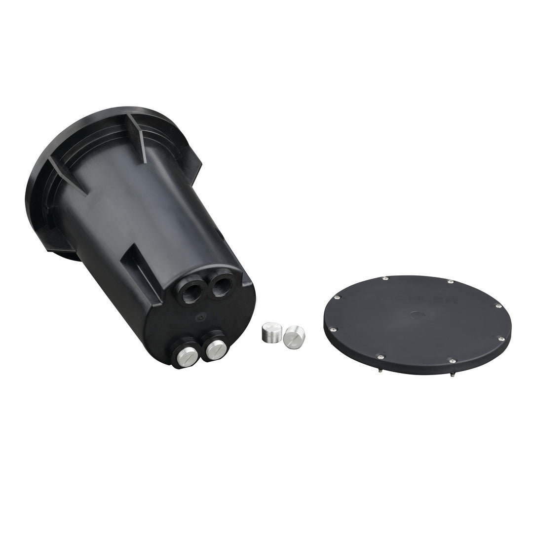 Kichler Canada - 15IGT100 - Transformer - Transformer - Standard Series - Black