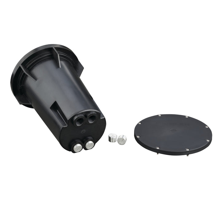 Kichler Canada - 15IGT100 - Transformer - Transformer - Standard Series - Black