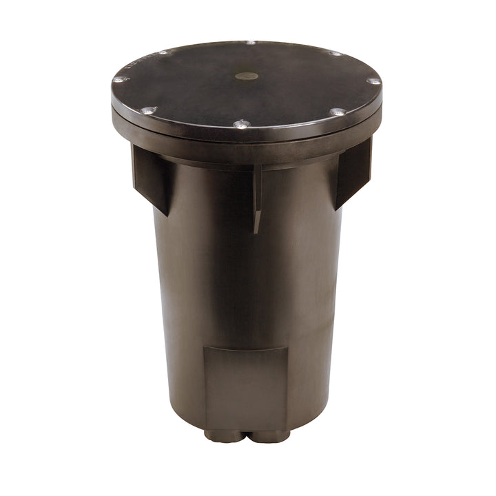 Kichler Canada - 15IGT100 - Transformer - Transformer - Standard Series - Black