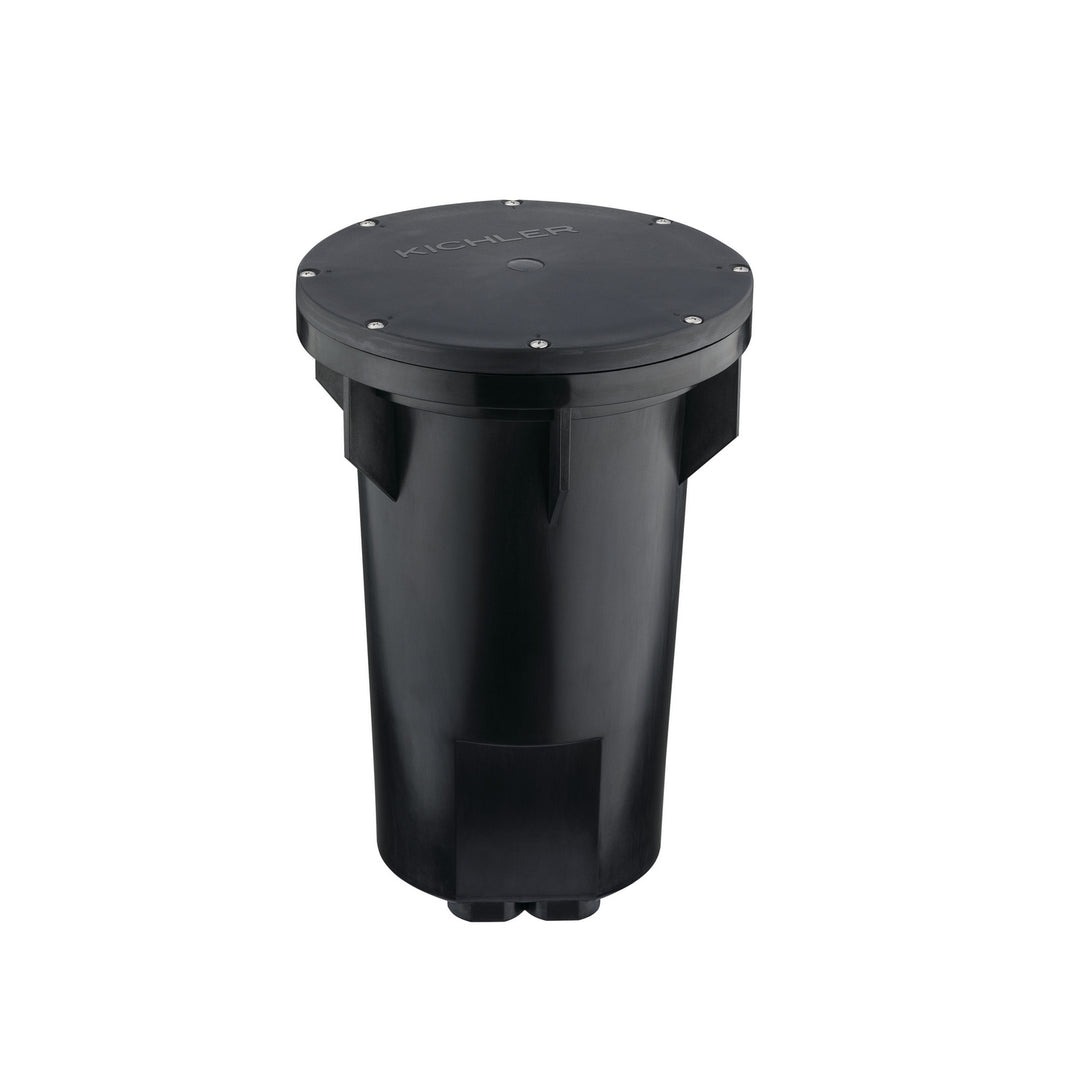 Kichler Canada - 15IGT300 - Transformer - Transformer - Standard Series - Black