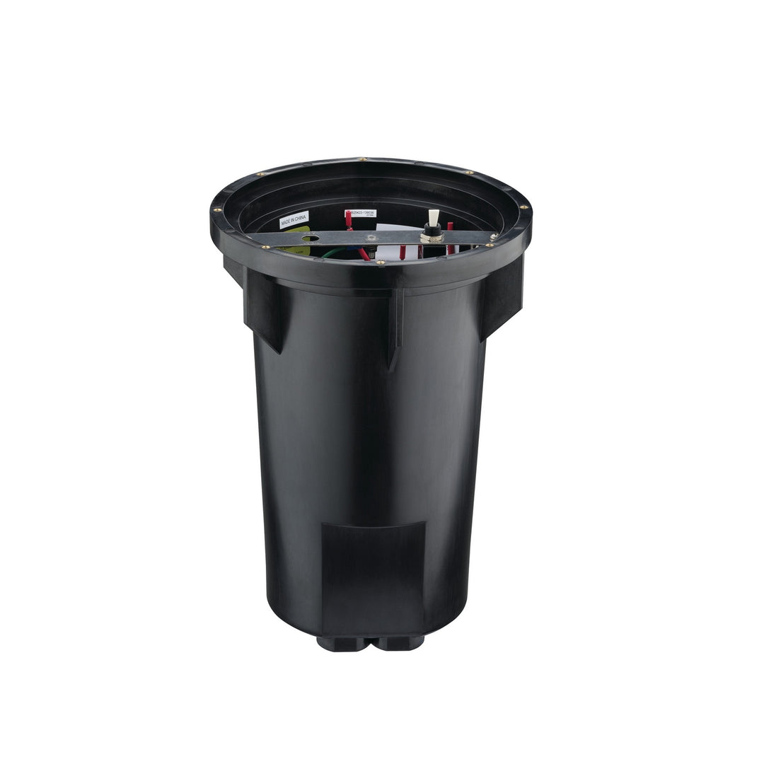 Kichler Canada - 15IGT300 - Transformer - Transformer - Standard Series - Black