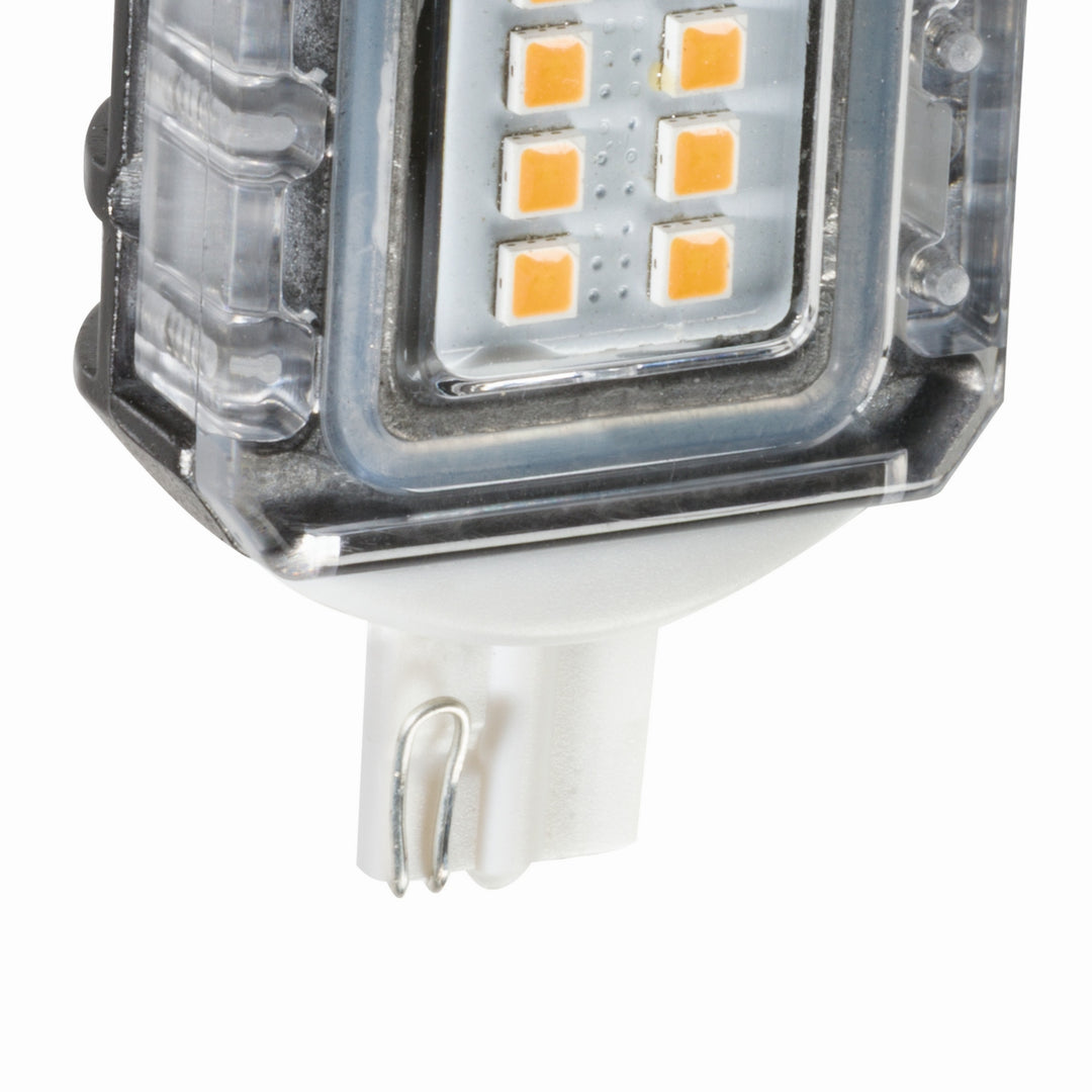Kichler Canada - 18120 - LED Lamp - Clear