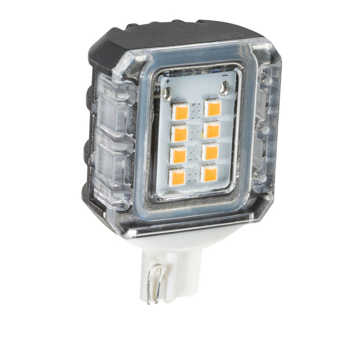 Kichler Canada - 18120 - LED Lamp - Clear