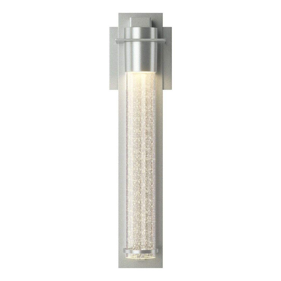 Hubbardton Forge Canada - 206450-SKT-82-II0145 - One Light Wall Sconce - Airis - Vintage Platinum