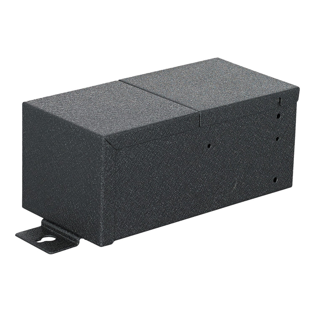 Generation Lighting Canada - 98743S-12 - Transformer - Jane - LED Tape - Black