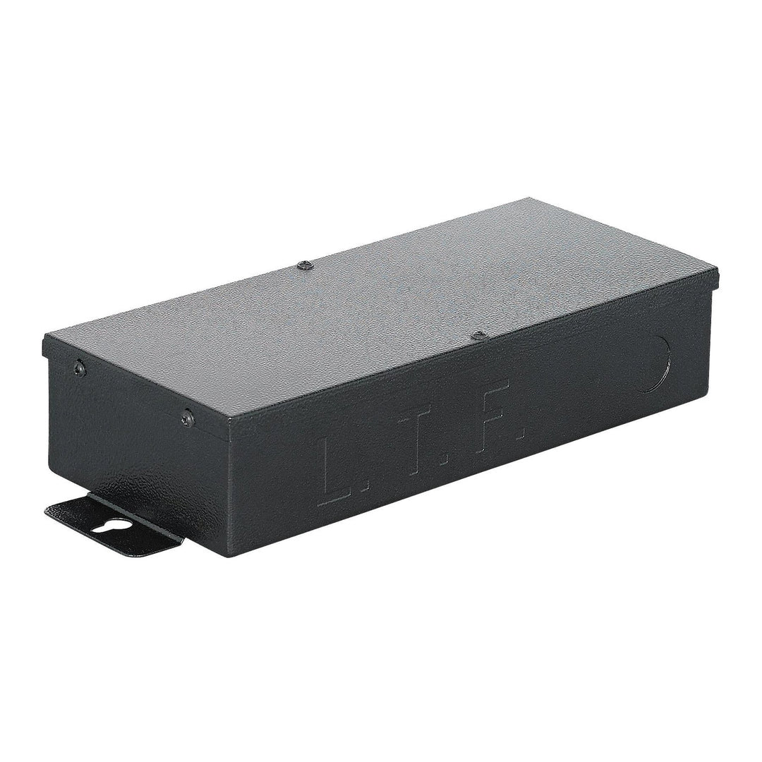 Generation Lighting Canada - 98745S-12 - Transformer - Jane - LED Tape - Black