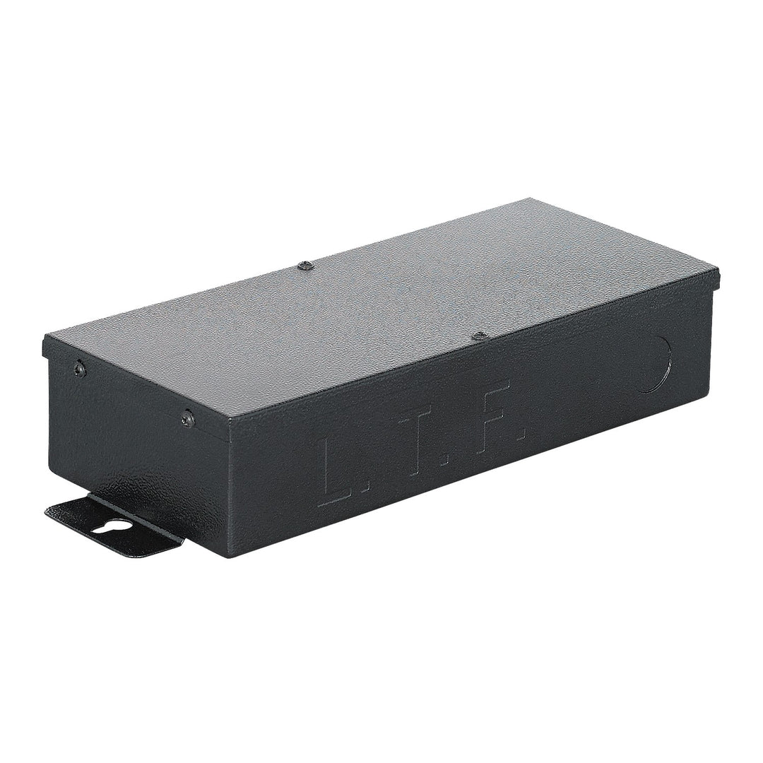 Generation Lighting Canada - 98747S-12 - Transformer - Jane - LED Tape - Black