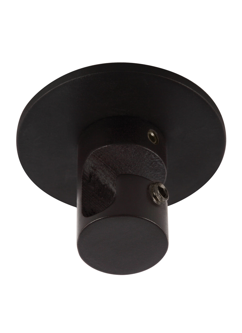 Generation Lighting Canada - MPC07ORB - Seven Light Multi-Port Canopy with Swag Hooks - Multi-Port Canopies - Oil Rubbed Bronze