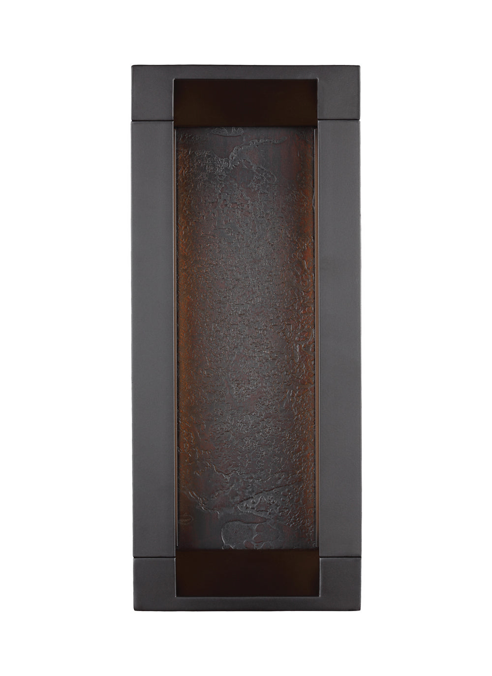 Visual Comfort Studio Canada - OL11601ORB-LED - LED Wall Sconce - Mattix - Oil Rubbed Bronze