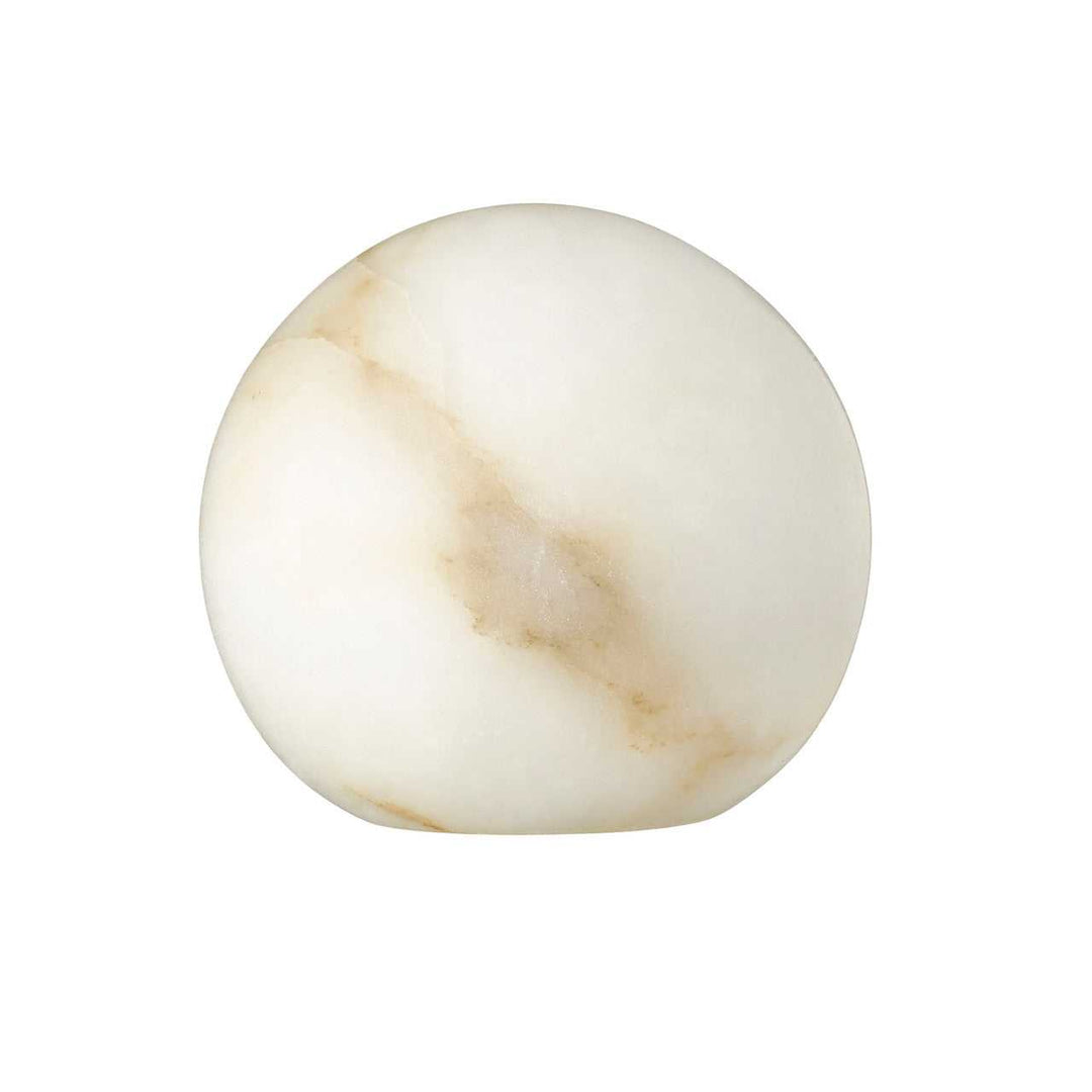 Amelia 1-Light Hand Carved Alabaster Mini-Pendant By Modition Lighting (Copy) Modition Lighting