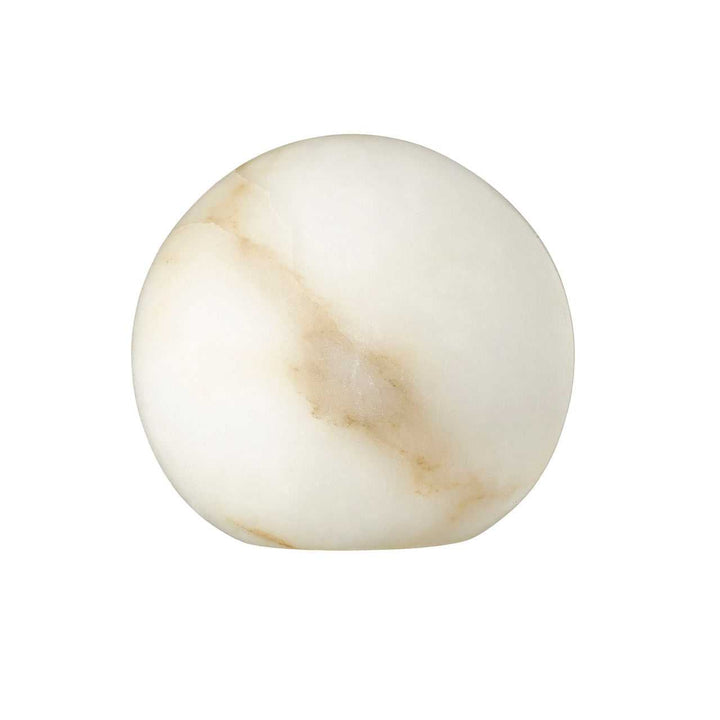 Amelia 1-Light Hand Carved Alabaster Mini-Pendant By Modition Lighting (Copy) Modition Lighting