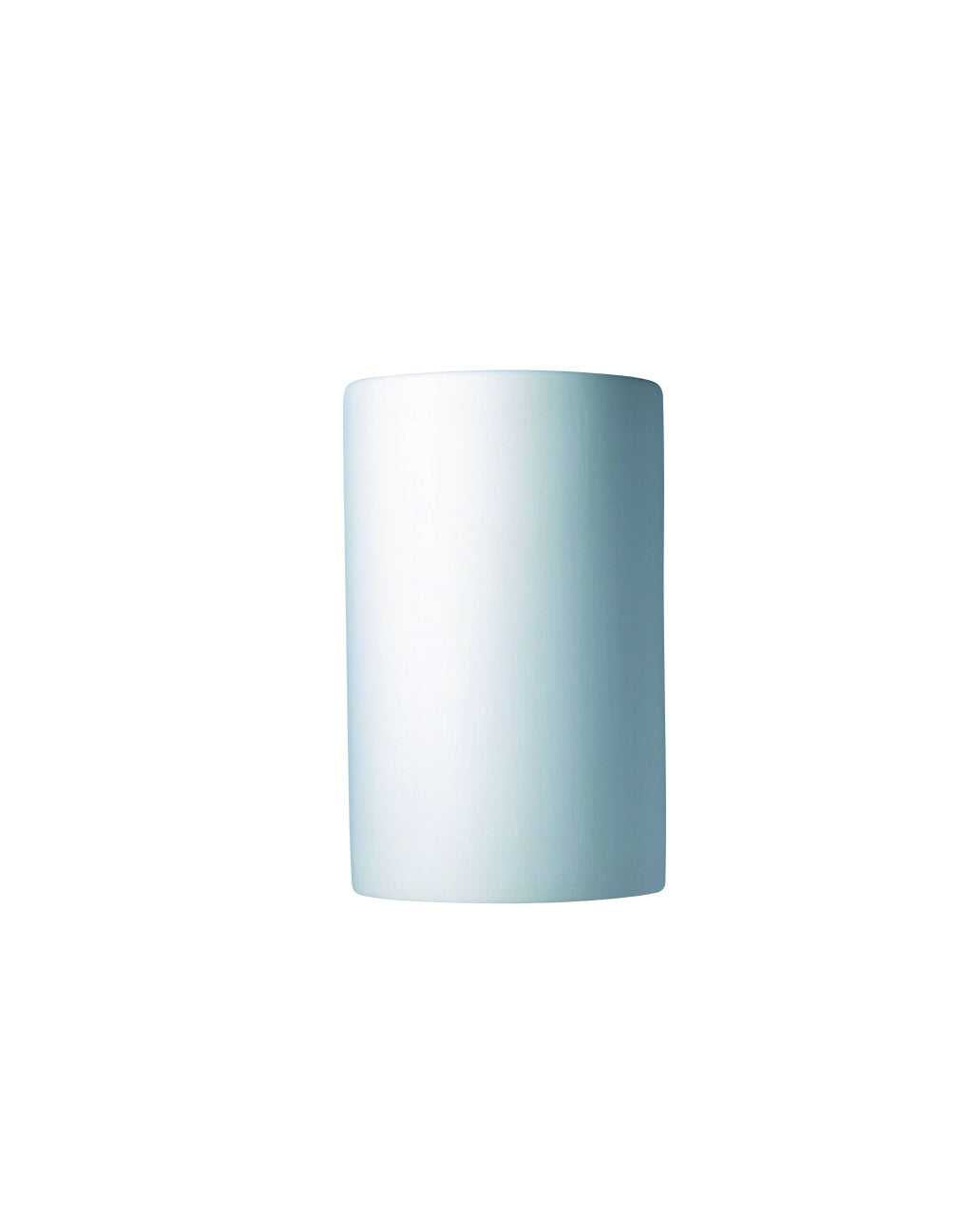 Ambiance LED Lantern in Bisque Justice Designs