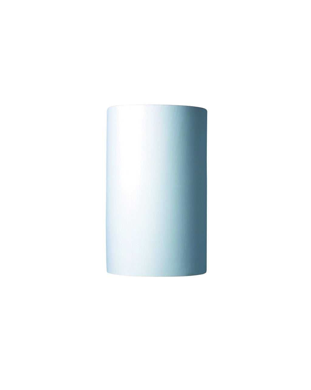 Ambiance LED Lantern in Bisque Justice Designs