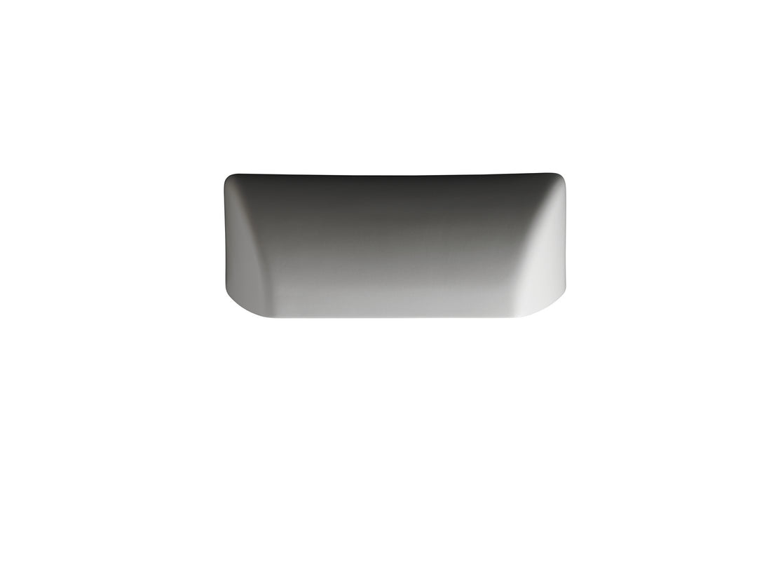 Justice Designs - CER-2950W-MAT-LED2-2000 - LED Lantern - Ambiance - Matte White