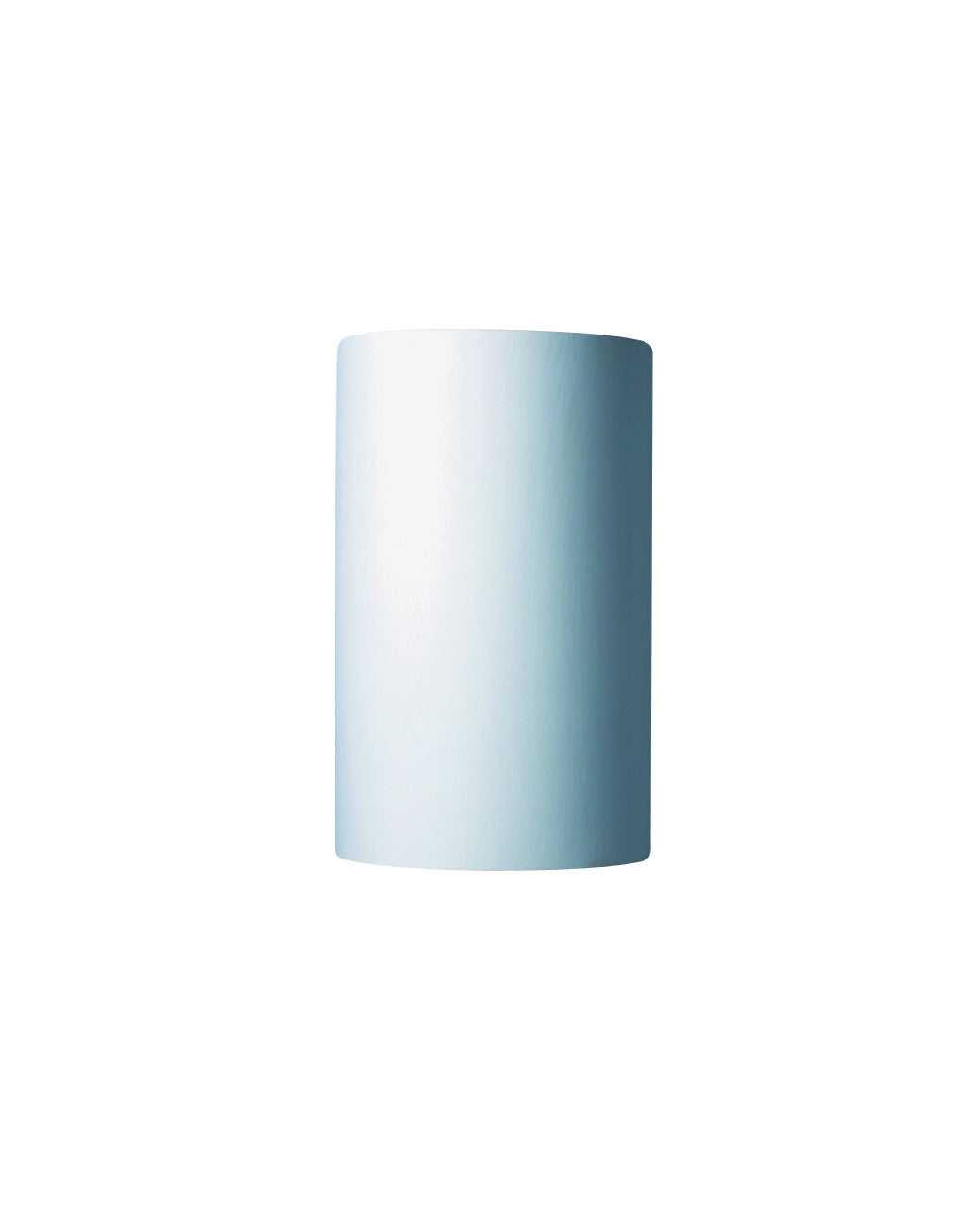 Ambiance LED Wall Sconce in Bisque Justice Designs