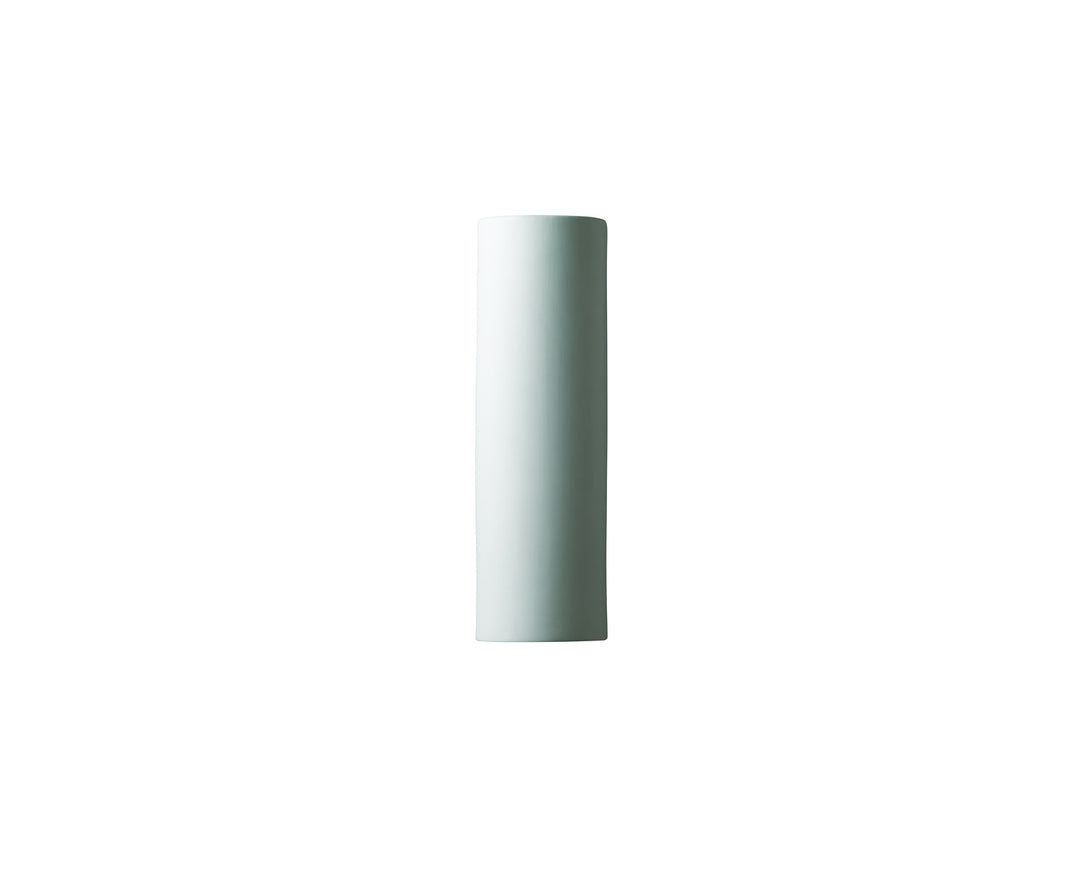 Justice Designs - CER-5400W-BIS-LED1-1000 - LED Wall Sconce - Ambiance - Bisque