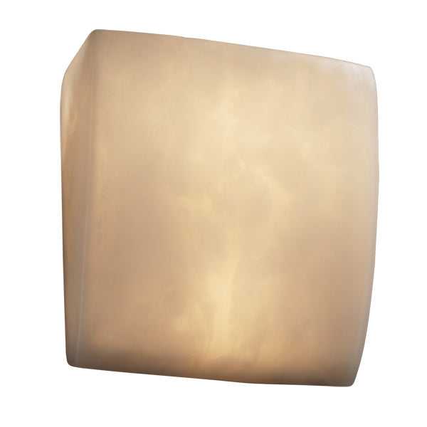 Clouds LED Wall Sconce Justice Designs