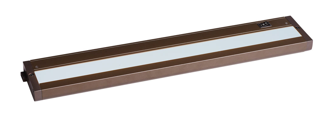 Maxim - 89984BZ - LED Under Cabinet - CounterMax MX-L-120-2K - Bronze