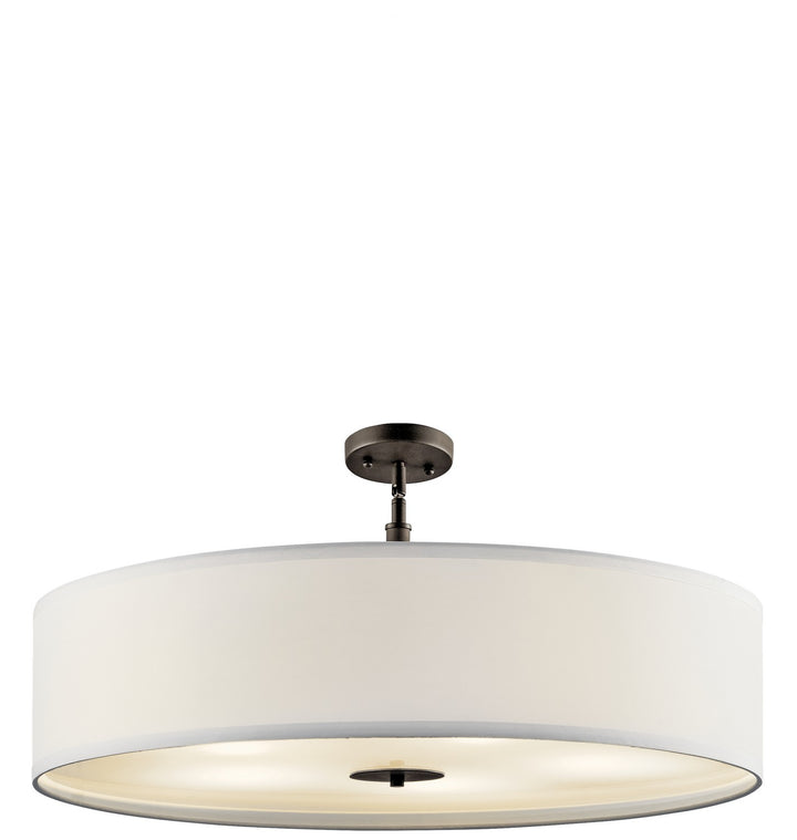 Kichler Canada - 42196OZ - Five Light Pendant - Olde Bronze
