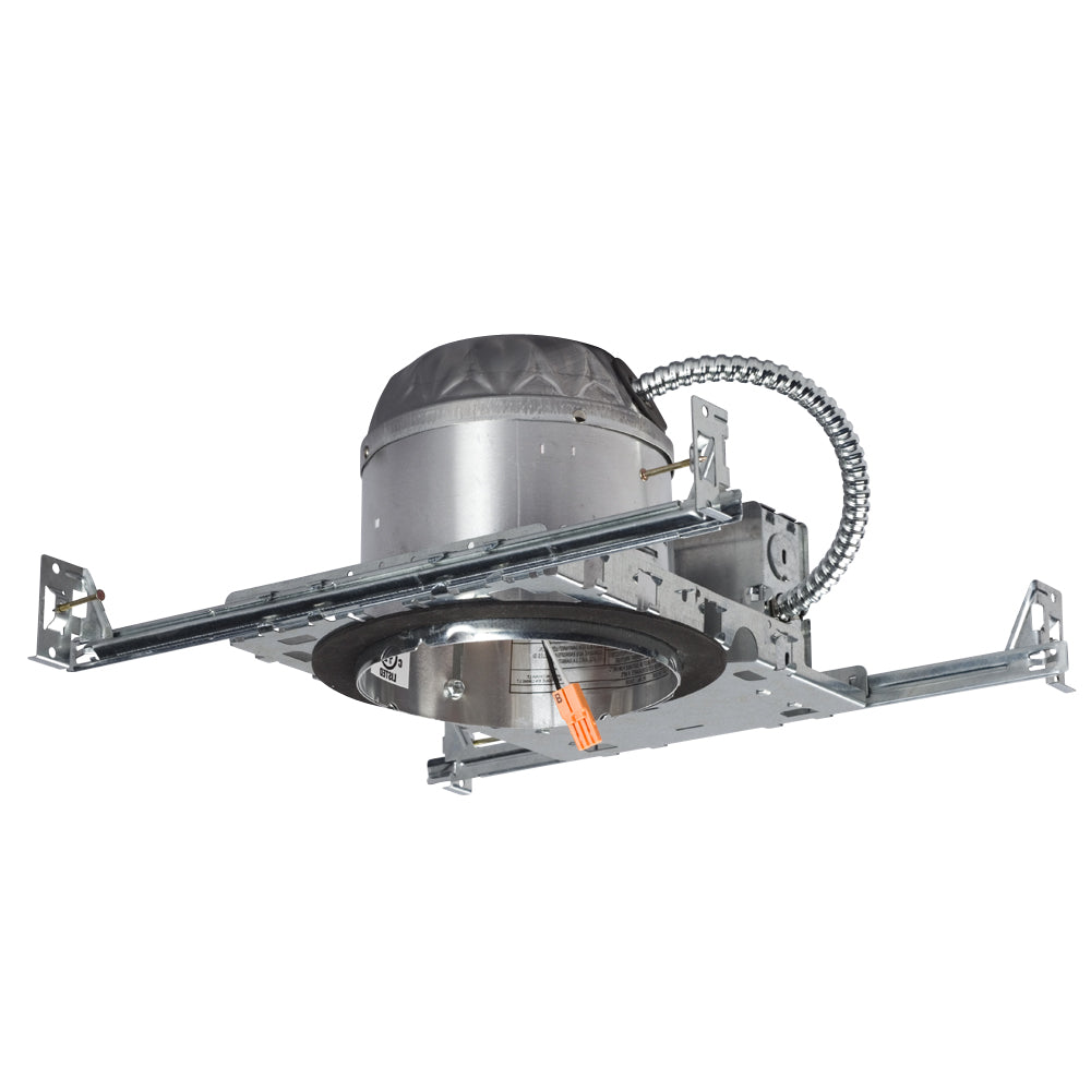 5``LED Dedicated IC Shallow Housing - available from The Lighting Shoppe, trusted by Canadian homeowners