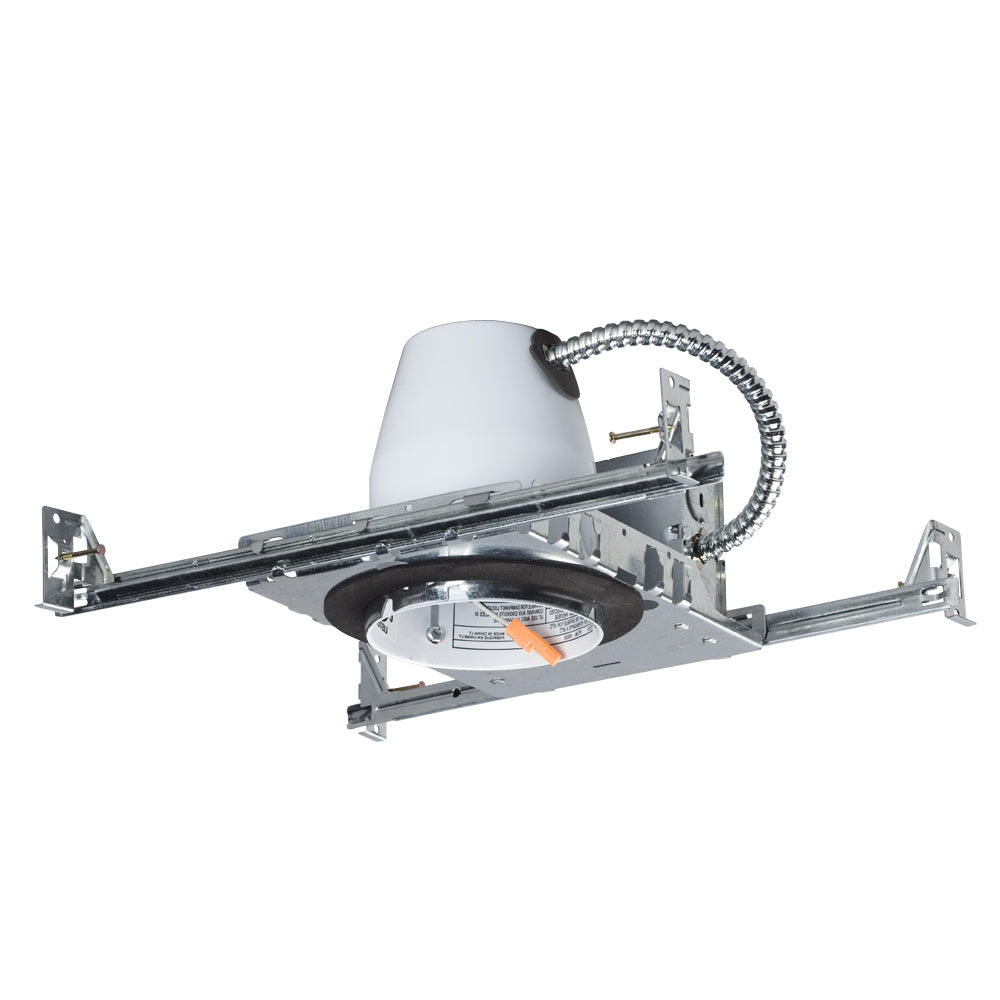 4`` LED Dedicated IC Housing - available from The Lighting Shoppe, trusted by Canadian homeowners