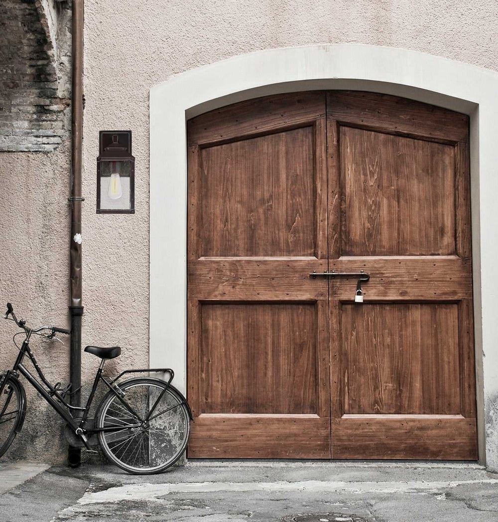 Brennan One Light Wall Mount in English Bronze with Gold Savoy House