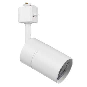 Halogen Track Head White 70347WH Galaxy-Lighting Canada