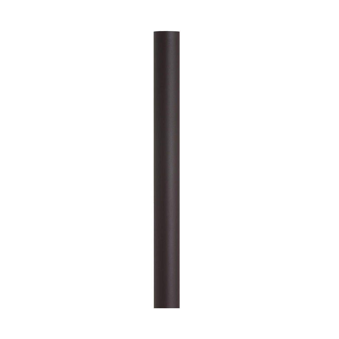 Generation Lighting Canada - 8101-71 - Post - Outdoor Posts - Antique Bronze