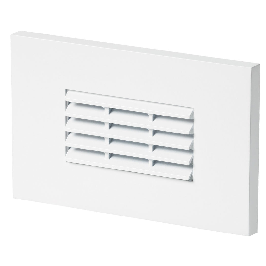 Generation Lighting Canada - 93481S-15 - LED Step Light - LED Step Lighting - White
