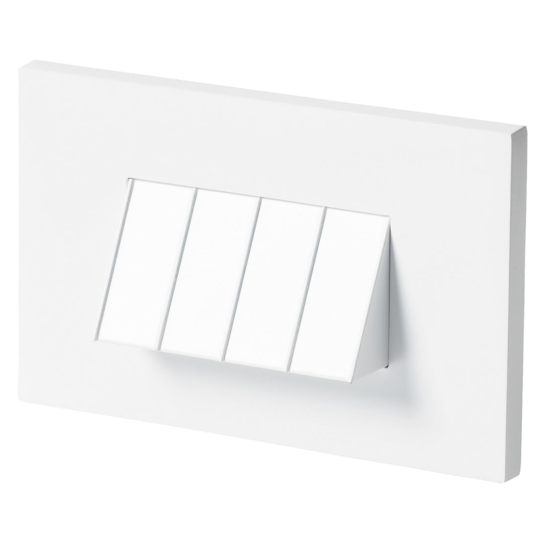 Generation Lighting Canada - 93483S-15 - LED Step Light - LED Step Lighting - White