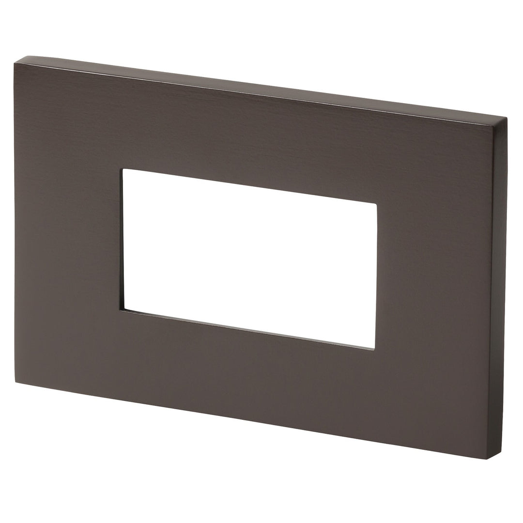 Generation Lighting Canada - 93485S-171 - LED Step Light - LED Step Lighting - Painted Antique Bronze