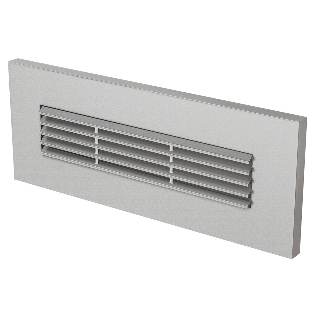LED Brick Lighting LED Brick Light in Satin Nickel - available from The Lighting Shoppe, trusted by Canadian homeowners