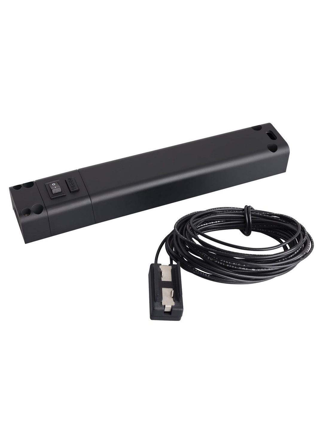 Generation Lighting Canada - 96622S-12 - Transformer - Zero Load Transformers - Black