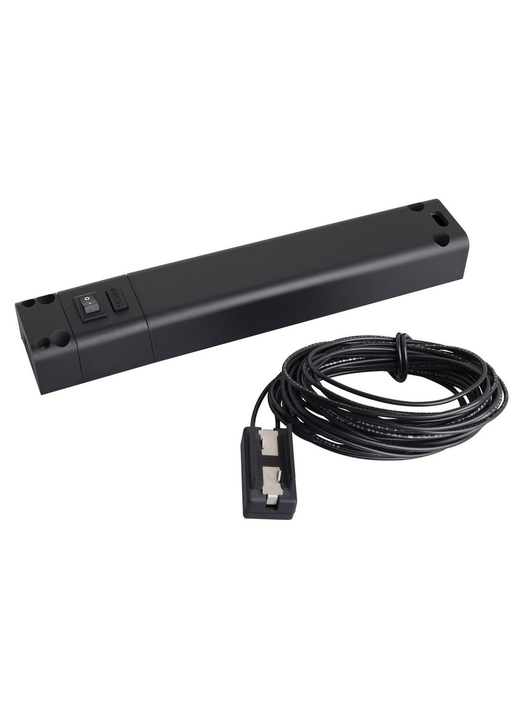 Generation Lighting Canada - 96623S-12 - Transformer - Zero Load Transformers - Black