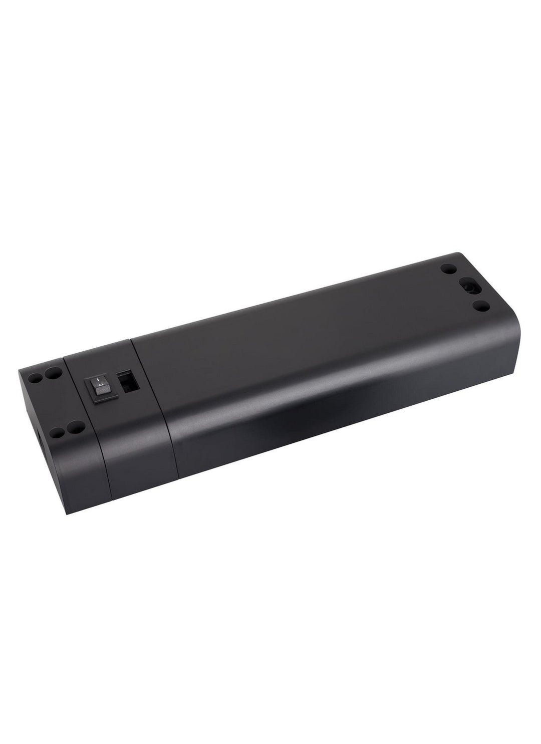 Generation Lighting Canada - 96624S-12 - Transformer - Zero Load Transformers - Black