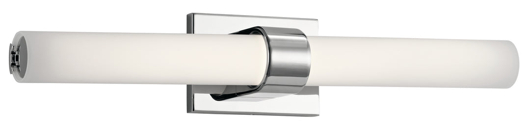 Kichler Canada - 83742 - LED Linear Bath - Izza - Chrome