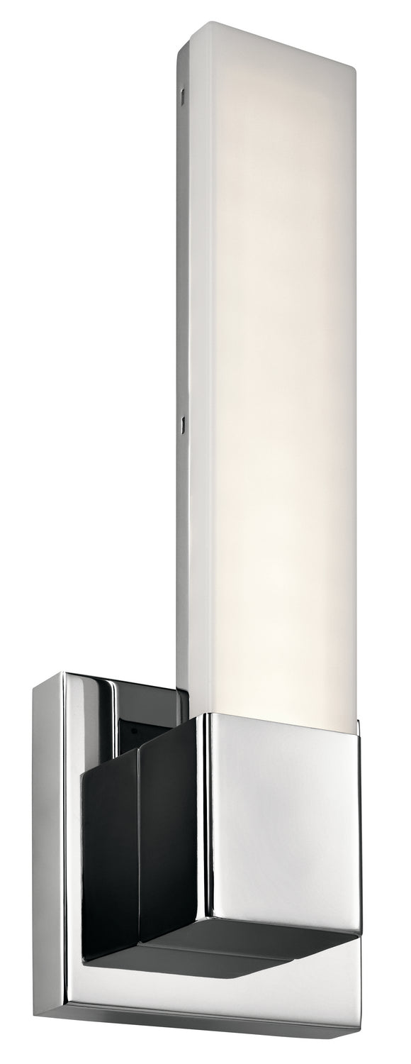 Kichler Canada - 83792 - LED Wall Sconce - Neltev - Chrome