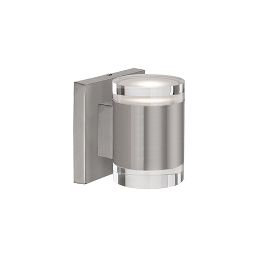 Kuzco Canada - 601431BN-LED - LED Wall Sconce - Norfolk - Brushed Nickel