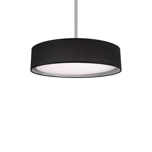 Kuzco Canada - PD7916-BK - LED Pendant - Dalton - Black