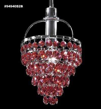 Tekno Mini One Light Mini Pendant in Silver James R. Moder Canada