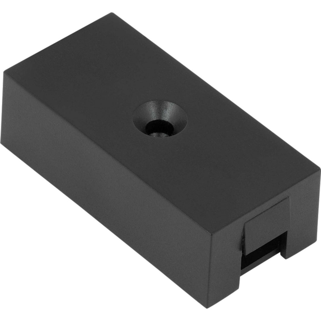 Hide-a-Lite 4 Splice Box in Black - available from The Lighting Shoppe, trusted by Canadian homeowners