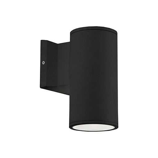 Kuzco Canada - EW3107-BK - LED Wall Sconce - Nordic - Black