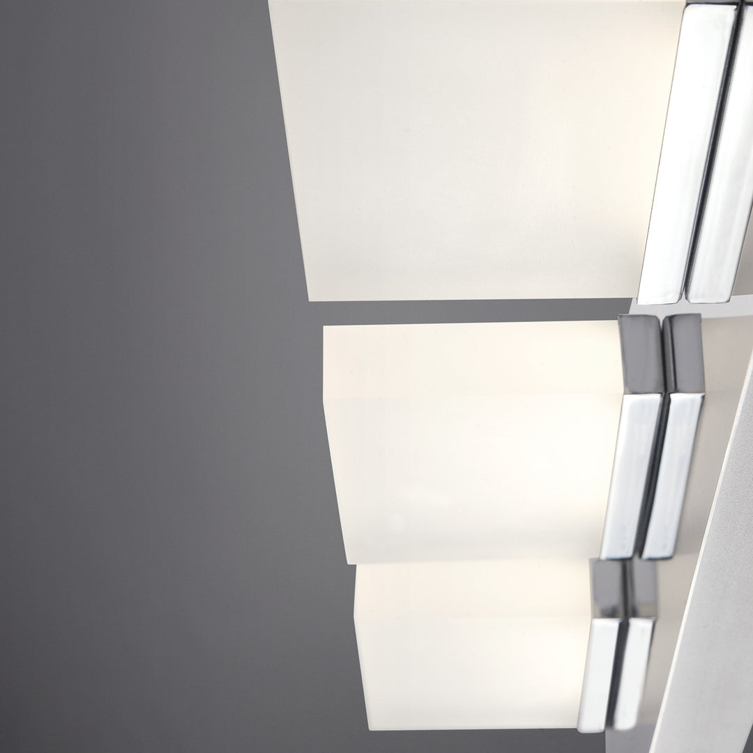 Eurofase Canada - 28021-018 - LED Bathbar - Olson - Chrome