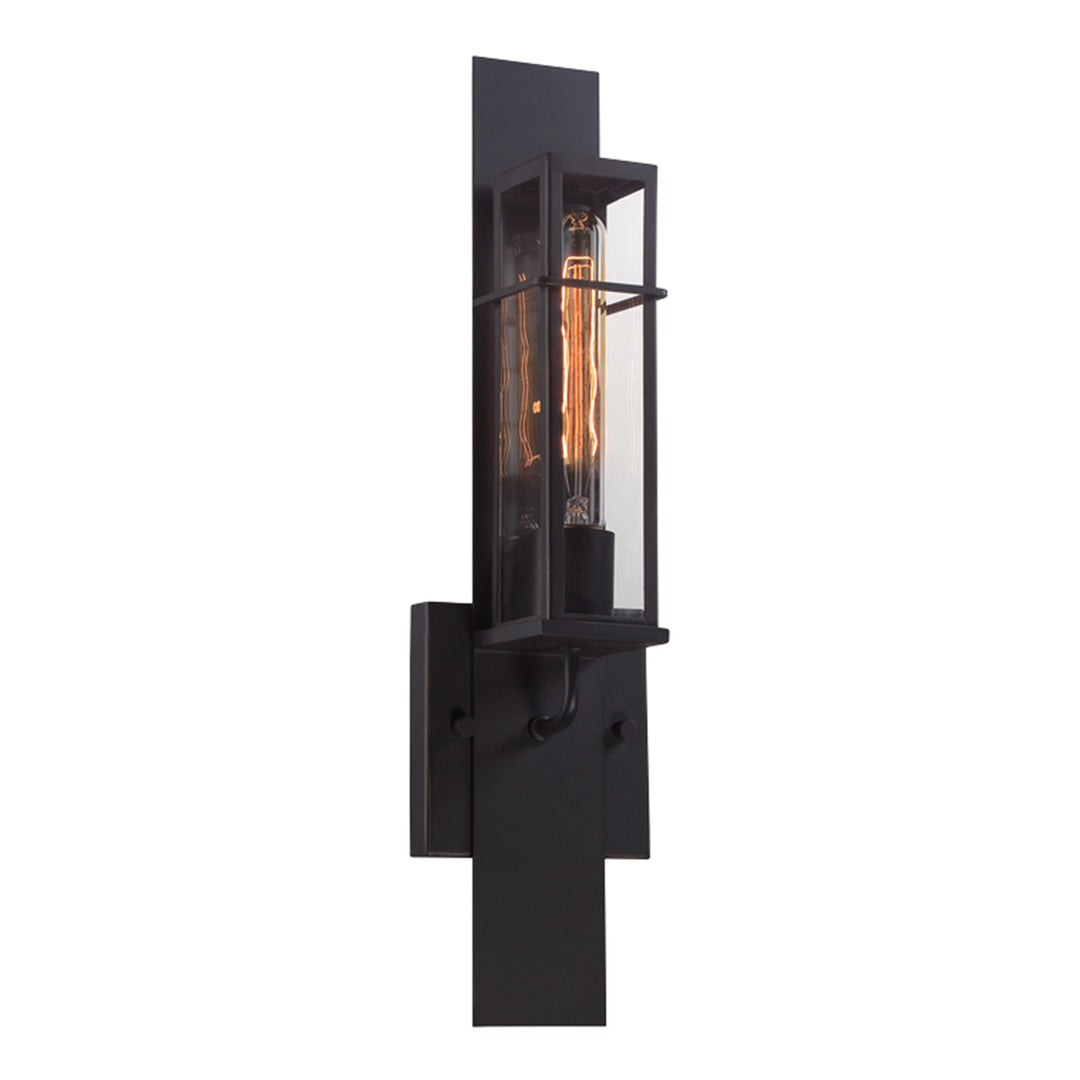 Eurofase Canada - 28053-019 - MULLER-OD-19IN-BK - MULLER - Black