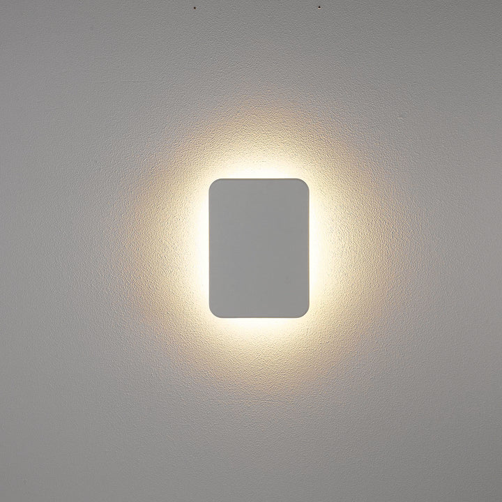 Eurofase Canada - 28275-015 - LED Outdoor Wall Mount - Port - Marine Grey